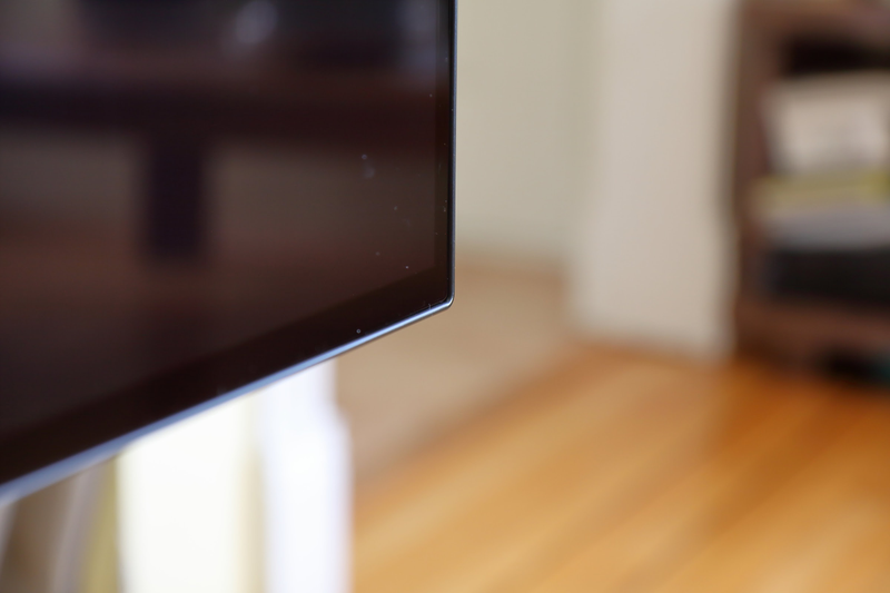 Illustration for article titled Pics from the Living Room: 2018-03-30 with LG 55C7